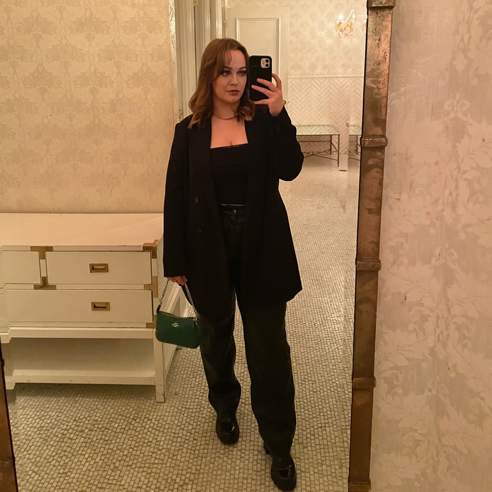 Meet your Posher, Bailey